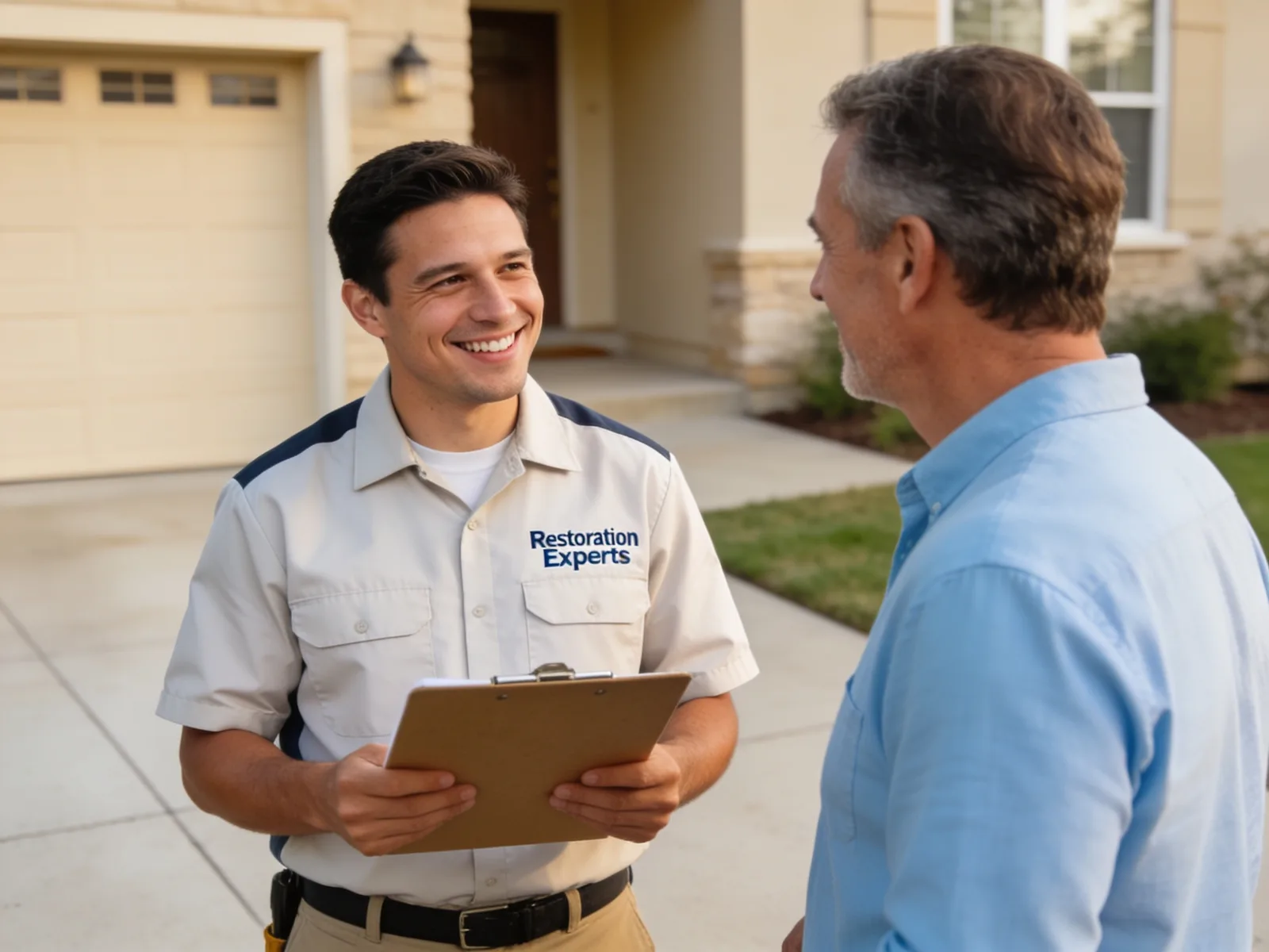 Water Damage Cleanup York, SC FAQs